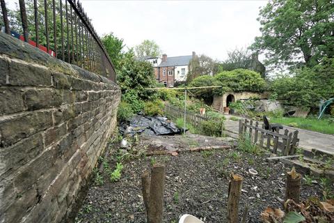 3 bedroom terraced house for sale, Crookesmoor Road, Crookesmoor, S6