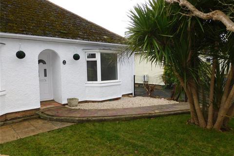 2 bedroom bungalow to rent, West Coker Road, Yeovil, Somerset, BA20