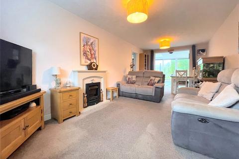 4 bedroom detached house for sale, The Lennards, South Cerney, Cirencester, Gloucestershire, GL7