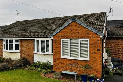 3 bedroom semi-detached bungalow for sale, Water Lane, Wakefield WF4