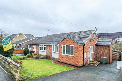 3 bedroom semi-detached bungalow for sale, Water Lane, Wakefield WF4