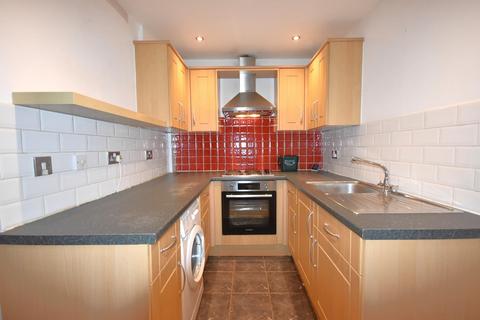 1 bedroom semi-detached house to rent, 18, Merlin Close, Penarth, Vale of Glamorgan, CF64 5FW