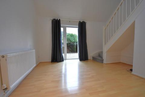 1 bedroom semi-detached house to rent, 18, Merlin Close, Penarth, Vale of Glamorgan, CF64 5FW