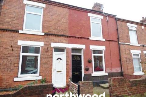 2 bedroom terraced house for sale, Stanhope Road, Doncaster DN1