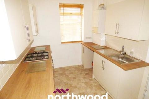 2 bedroom terraced house for sale, Stanhope Road, Doncaster DN1