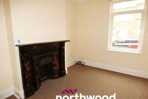 2 bedroom terraced house for sale, Stanhope Road, Doncaster DN1