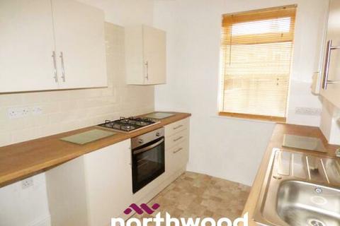 2 bedroom terraced house for sale, Stanhope Road, Doncaster DN1