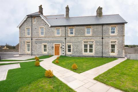 2 bedroom apartment to rent, 9 St Illtyds Court, Llantwit Major, Vale of Glamorgan, CF61 1UG