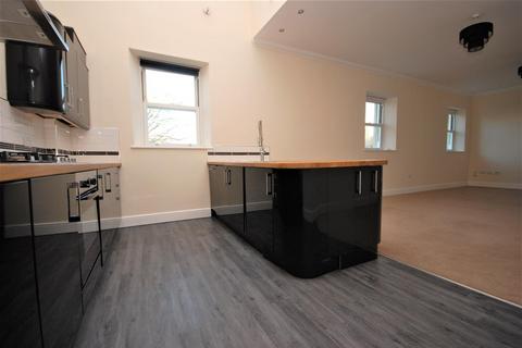 2 bedroom apartment to rent, 9 St Illtyds Court, Llantwit Major, Vale of Glamorgan, CF61 1UG