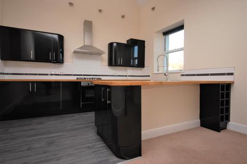 2 bedroom apartment to rent, 9 St Illtyds Court, Llantwit Major, Vale of Glamorgan, CF61 1UG