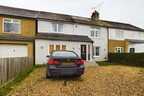 4 bedroom semi-detached house for sale, Lode Road, Lode, Cambridge, Cambridgeshire