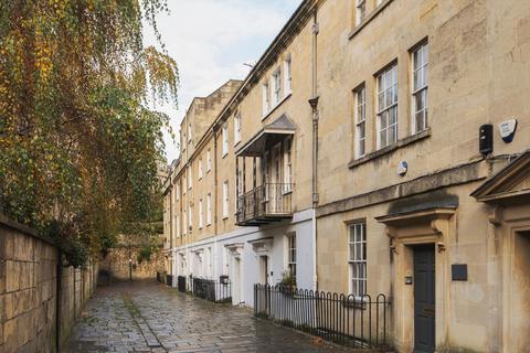 3 bedroom terraced house for sale, Miles's Buildings, Bath, Somerset, BA1