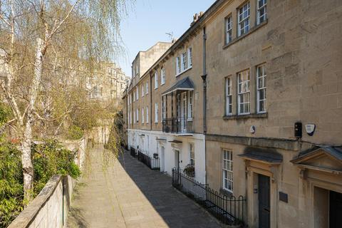 3 bedroom terraced house for sale, Miles's Buildings, Bath, Somerset, BA1