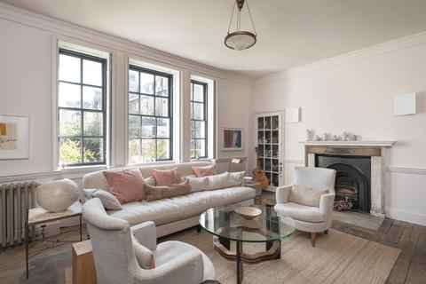 3 bedroom terraced house for sale, Miles's Buildings, Bath, Somerset, BA1