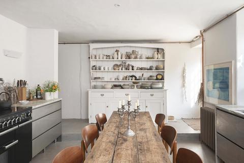 3 bedroom terraced house for sale, Miles's Buildings, Bath, Somerset, BA1