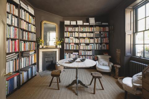 3 bedroom terraced house for sale, Miles's Buildings, Bath, Somerset, BA1