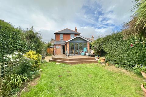 3 bedroom house for sale, Freshwater, Isle of Wight