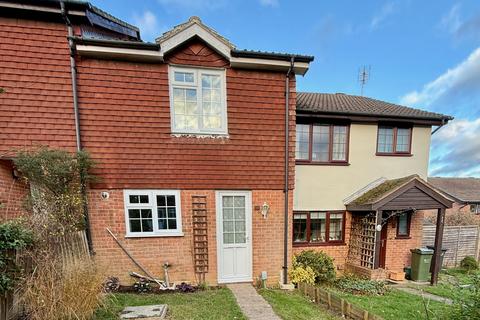 2 bedroom terraced house for sale, Greenhill Gardens, Guildford, GU4