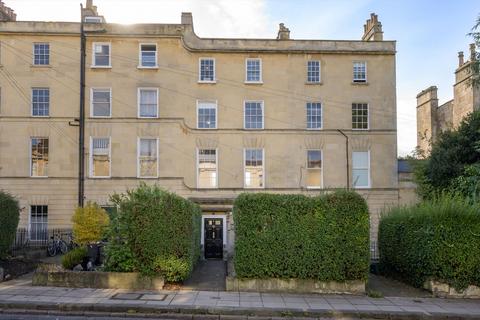 Percy Place, Bath, Somerset, BA1