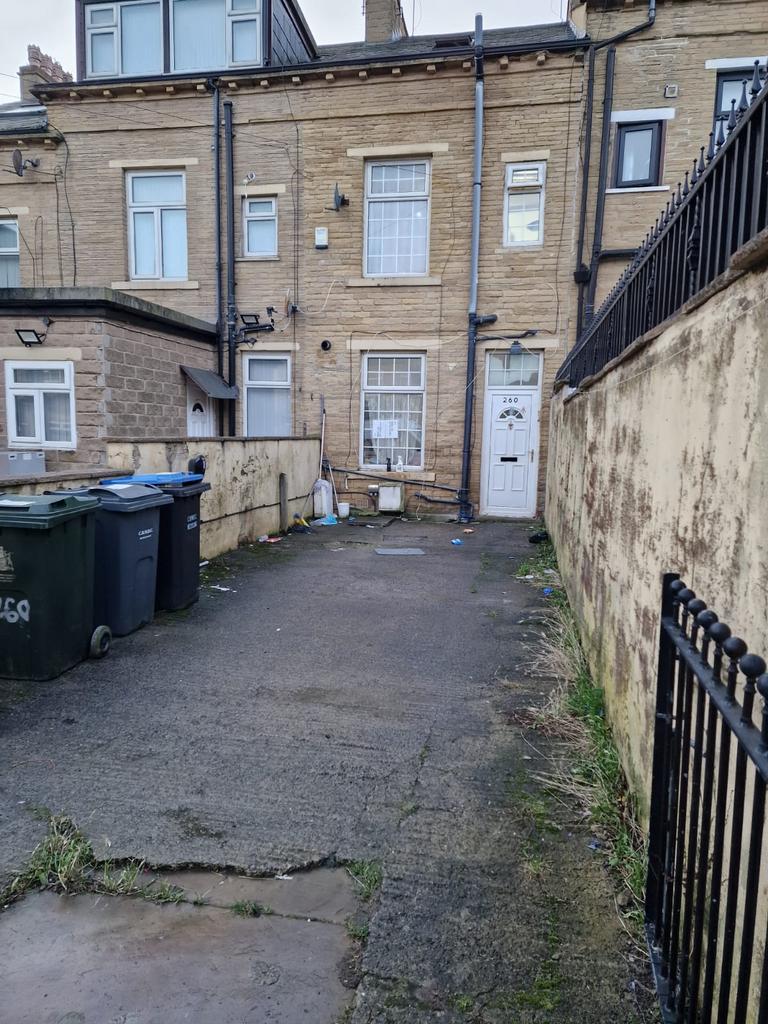 2 Bedroom Terraced for Sale