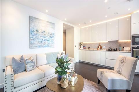 1 bedroom apartment to rent, 20 Thornes House, SW11