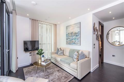 1 bedroom apartment to rent, 20 Thornes House, SW11