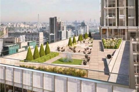 2 bedroom apartment for sale, The Bondway, Nine Elms, SW8