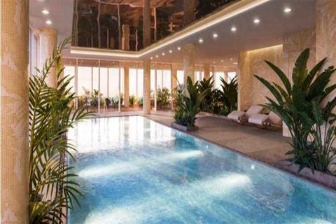 2 bedroom apartment for sale, The Bondway, Nine Elms, SW8