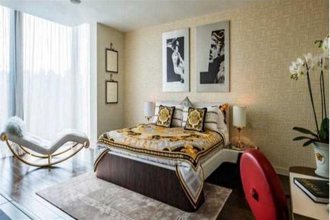 2 bedroom apartment for sale, The Bondway, Nine Elms, SW8