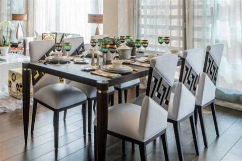 2 bedroom apartment for sale, The Bondway, Nine Elms, SW8