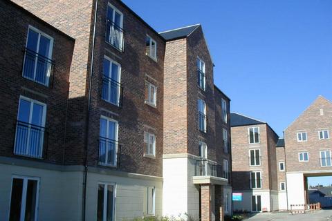 Kingfisher House, Heron Court, York