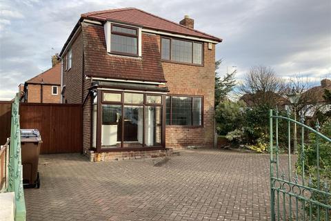 3 bedroom detached house to rent, Ranelagh Drive, Southport