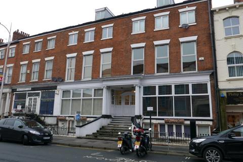 Flat 5 Salter House, Wright Street, Hull, HU2 8HU