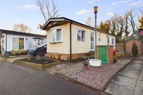 1 bedroom park home for sale, Riverdale Park, Nottingham NG14