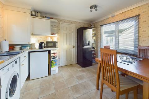 1 bedroom park home for sale, Riverdale Park, Nottingham NG14