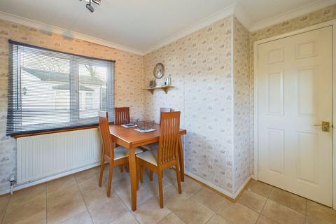 1 bedroom park home for sale, Riverdale Park, Nottingham NG14