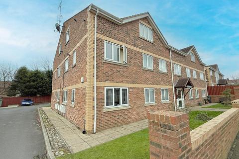 2 bedroom flat for sale, Westgate House, Owlcotes Road, Pudsey, LS28 7LQ