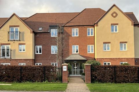 2 bedroom retirement property for sale, 4 Lock Court, Copthorne Road, Shrewsbury SY3 8LP