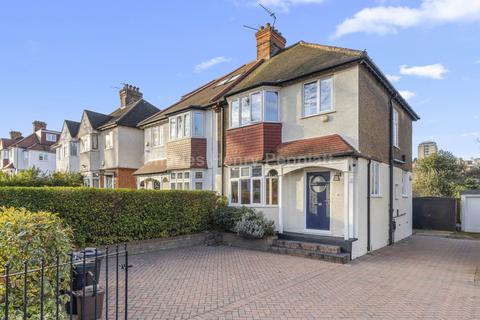 3 bedroom semi-detached house for sale, Sutherland Grove, London SW18