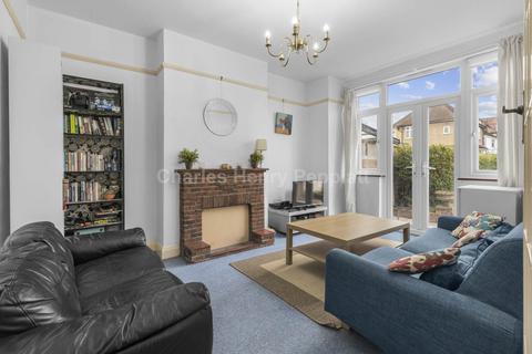 3 bedroom semi-detached house for sale, Sutherland Grove, London SW18