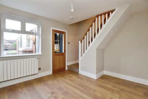 2 bedroom semi-detached house for sale, Rhoden Street, Crewe