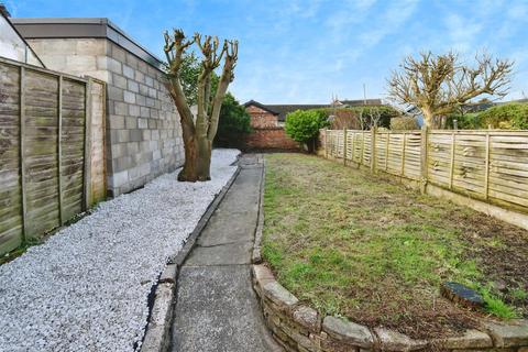 2 bedroom semi-detached house for sale, Rhoden Street, Crewe