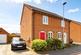Hirst Close, Arnold, Nottingham