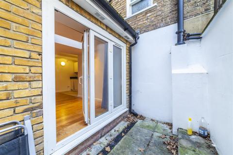 1 bedroom flat to rent, 362 Lee High Road, London, SE12