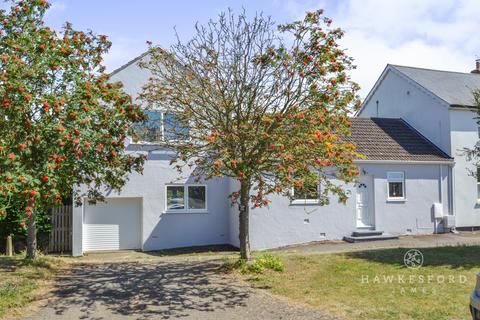 3 bedroom semi-detached house for sale, Lower Halstow, Sittingbourne ME9