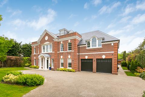 6 bedroom house to rent, Spicers Field, Surrey KT22