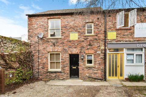 2 bedroom house to rent, Gillygate, York