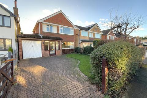 3 bedroom detached house for sale, Grove Road, Bingham