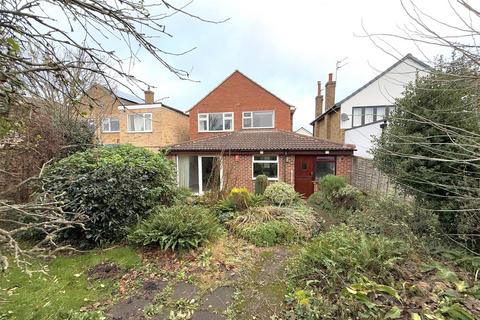 3 bedroom detached house for sale, Grove Road, Bingham