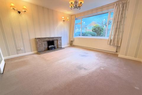 3 bedroom detached house for sale, Grove Road, Bingham